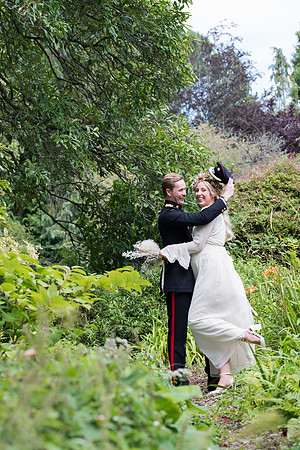 Wedding photos. Beata Cosgrove Photography