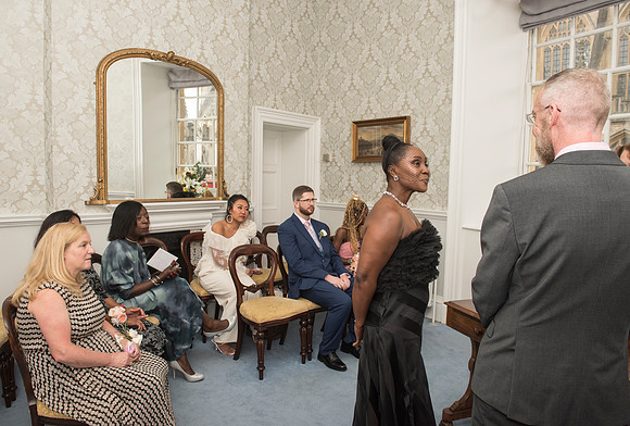 23.Bath wedding. The Guildhall. S & J wedding day. Bath photographer. Beata Cosgrove Photography
