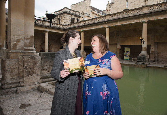 Celebration-Evening -Roman-Baths-Children-Hospice-South-West-Beata Cosgrove-Photography