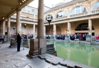 3.Bath Celebration Evening at Roman Baths.. Children Hospice South West. 4.5.2017. Beata Cosgrove Photography