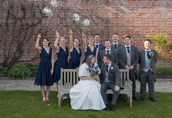 Bath Spa Wedding. Group photos. Bath wedding photographer.