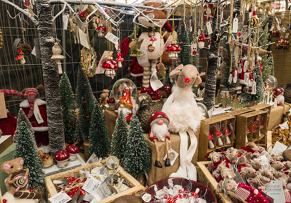 40. Prior Park Garden Centre. Beata Cosgrove Photography