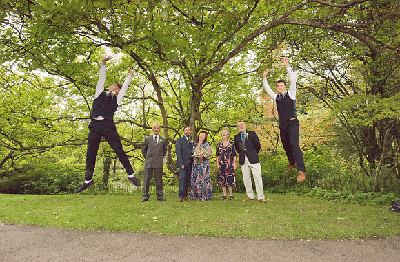 Wedding in Bath. Temple of Minerva & Botanical Gardens.Beata Cosgrove Photography