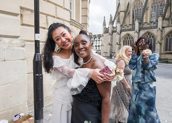 59.Bath wedding. The Guildhall. S & J wedding day. Bath photographer. Beata Cosgrove Photography