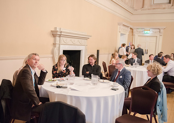 3.Bath Assembly Rooms event.Awards presentation. Beata Cosgrove Photography