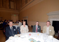7.Bath Assembly Rooms event.Awards presentation. Beata Cosgrove