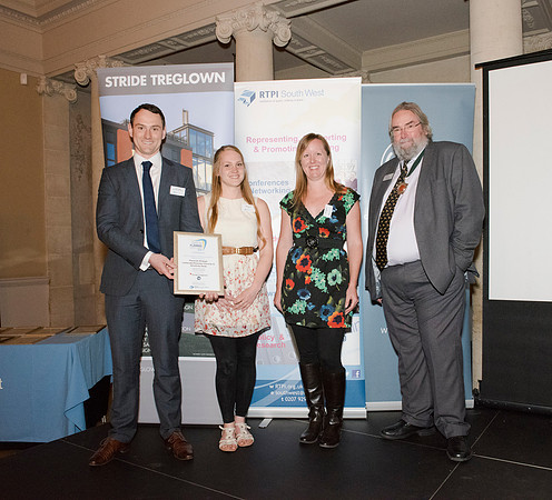 1.Bath Assembly Rooms event.Awards presentation. Beata Cosgrove