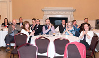 6..Bath Assembly Rooms event.Awards presentation. Beata Cosgrove
