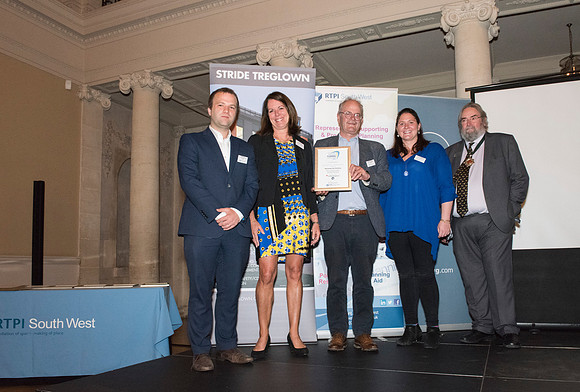 13.Bath Assembly Rooms event.Awards presentation. Beata Cosgrove
