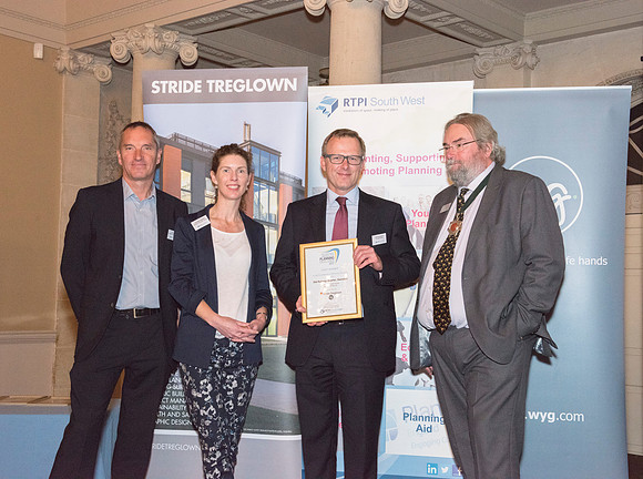 21.Bath Assembly Rooms event.Awards presentation. Beata Cosgrove