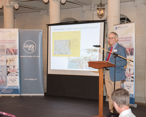 22.Bath Assembly Rooms event.Awards presentation. Beata Cosgrove