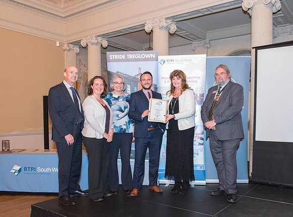 23.Bath Assembly Rooms event.Awards presentation. Beata Cosgrove