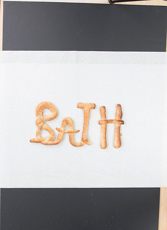 5.Bath Life Cover. Beata Cosgrove Photography