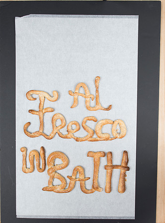 1.Bath Life Cover. Beata Cosgrove Photography