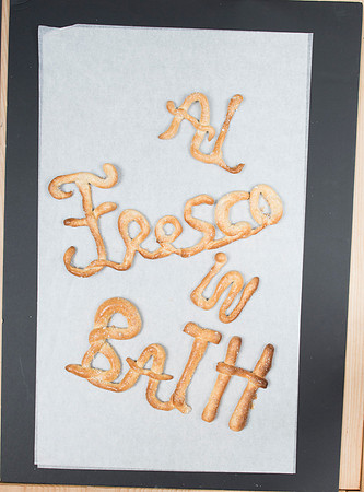 2.Bath Life Cover. Beata Cosgrove Photography