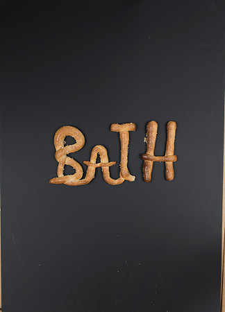 12.Bath Life Cover. Beata Cosgrove Photography