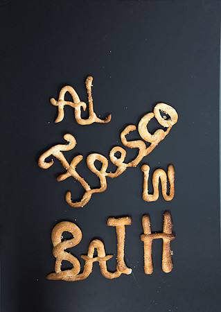 14.Bath Life Cover. Beata Cosgrove Photography