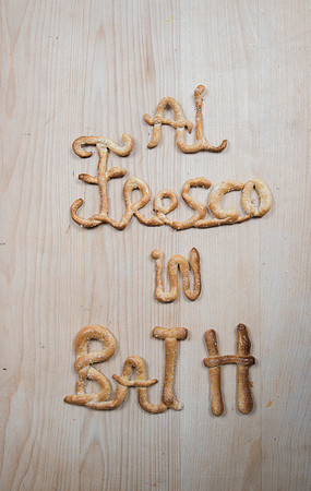16.Bath Life Cover. Beata Cosgrove Photography