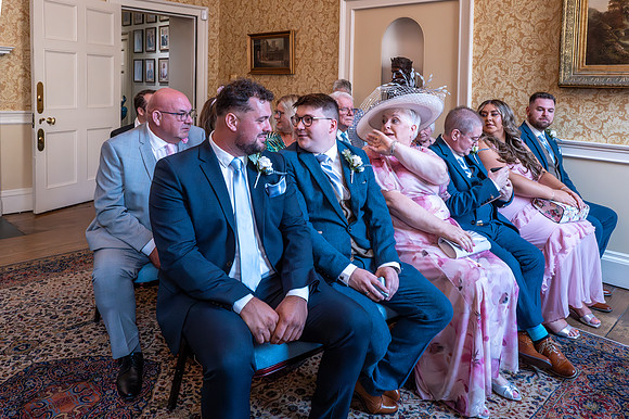 Dani & James wedding day. The Guildhall. Bath. Beata Cosgrove Photography_9162