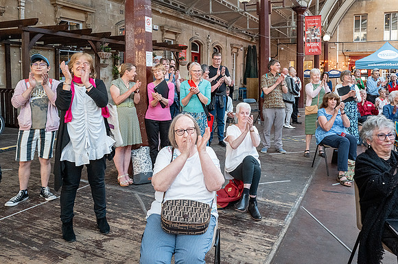 4.Party in the City. Beata Cosgrove Photography
