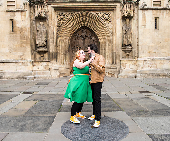 21.Engagement photography. Bath