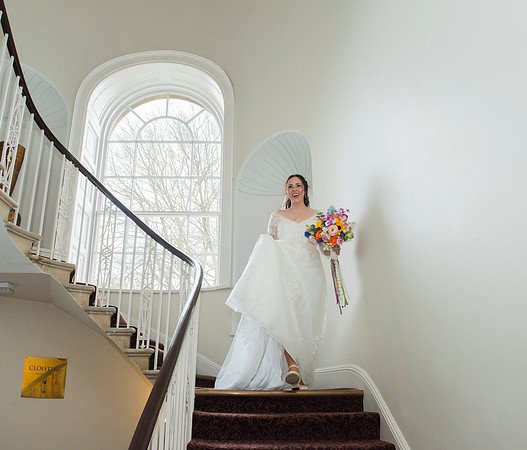 27.Emma & Sam wedding. Beata Cosgrove Photography. Bath wedding