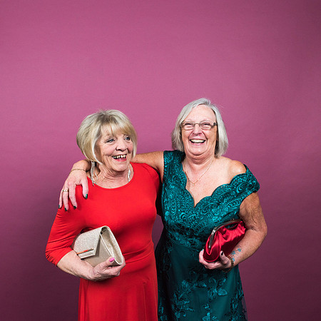 Ladies festival in Bath. Beata Cosgrove Photography