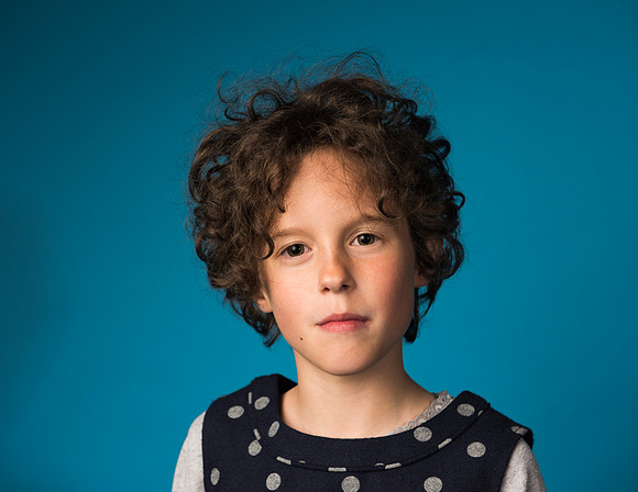 1.Portrait. Beata Cosgrove Photography
