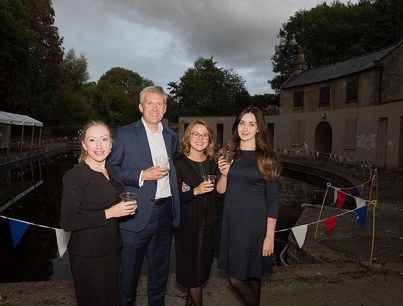 Caroline Melville. Philip Marshall. Jennie Alger. Elizabeth Dowler. Beata Cosgrove Photography