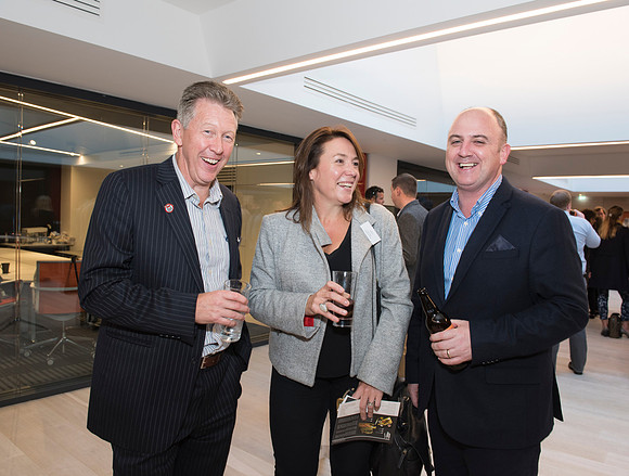 David James. Clare Pratt. Tim O'Sullivan. Beata Cosgrove Photography