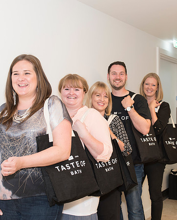Helen Rich. Sal Godfrey. Emma Boatman. Daniel Rich. Clare Truphet. Beata Cosgrove Photography