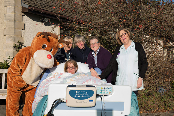14.Dorothy House’s Charity Santa and Fairy run.Event.Bath. Beata Cosgrove Photography.4.12.2016