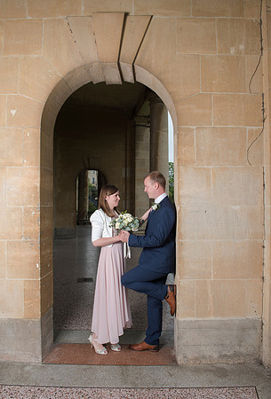 M&D Wedding. Bath. Beata Cosgrove Photography