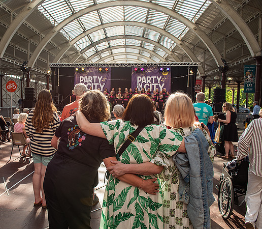 60.Party in the City. Beata Cosgrove Photography