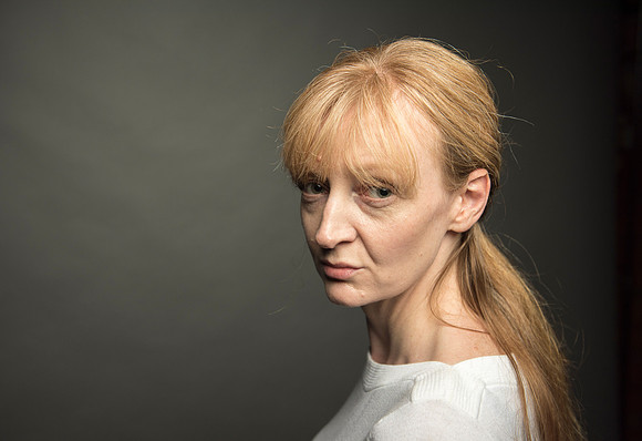 1.Portraiture