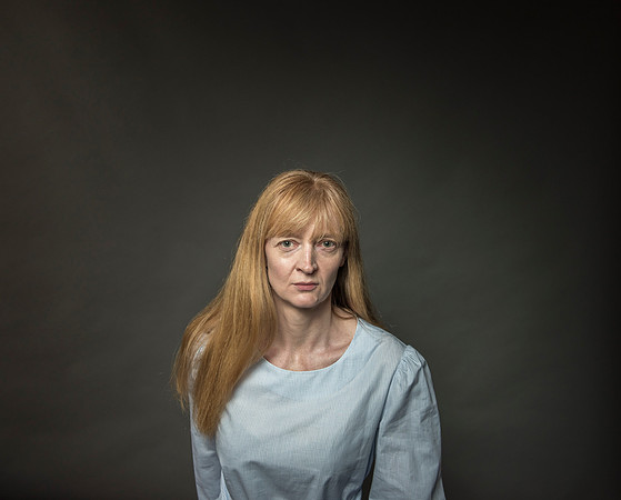 19.Portraiture