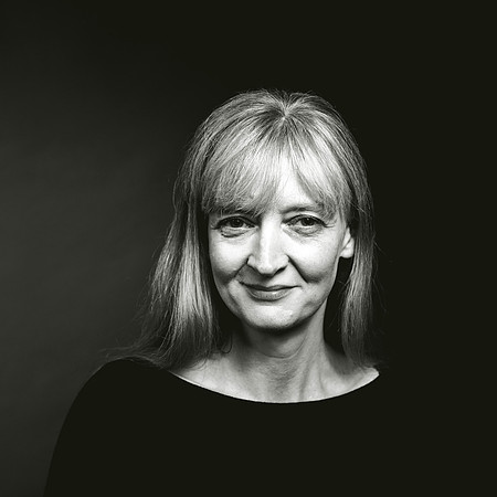 18.Portraiture final. B&W
