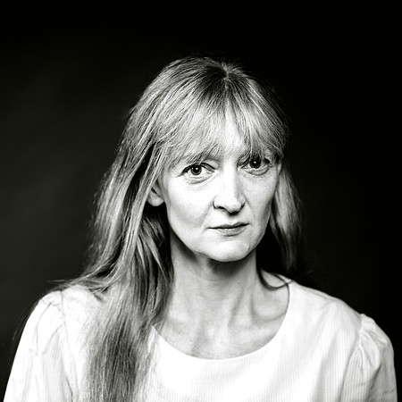 Portraiture final. B&W