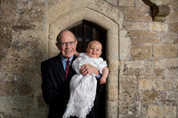 Christening. Beata Cosgrove Photography