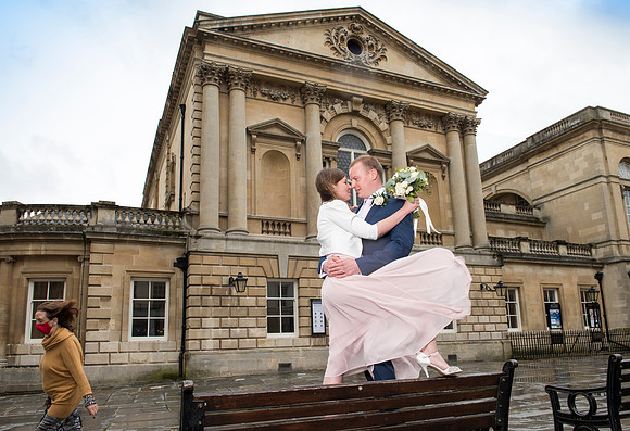 Wedding photos. Bath. Somerset. Beata Cosgrove Photography
