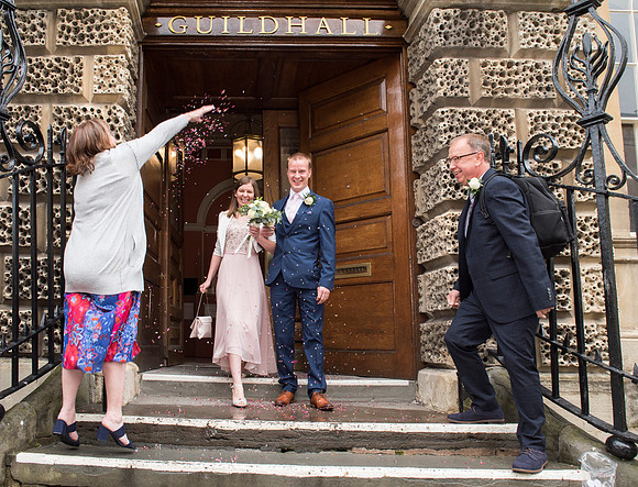 Bath wedding photography. The Guildhall. Bath photographer. Beata Cosgrove Photography.