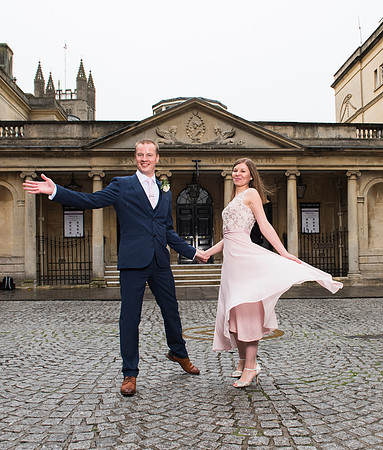 Bath wedding. Bath. Beata Cosgrove Photography.