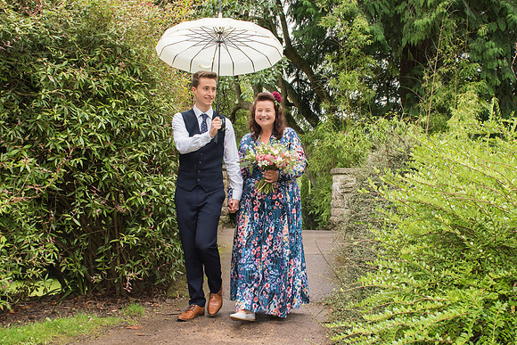 29.H&M summer wedding. 2.09.2020. Temple of Minerva & Botanical Gardens.Beata Cosgrove Photography