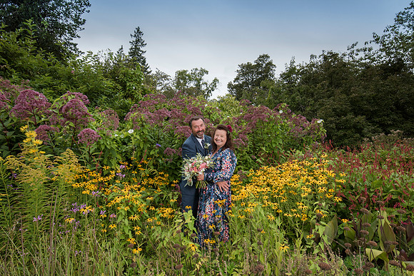 43.H&M summer wedding. 2.09.2020. Temple of Minerva & Botanical Gardens.Beata Cosgrove Photography