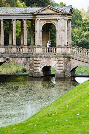 46.Secret Proposal. Prior Park. National Trust.Beata Cosgrove Photography