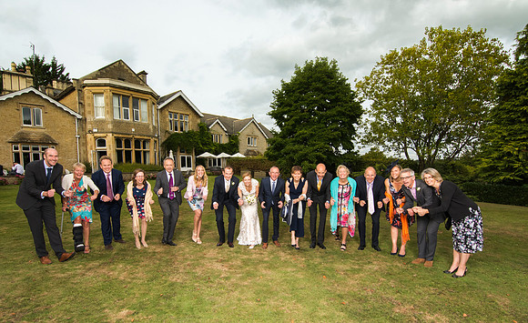 92.Wedding Photography.A&A.Beata Cosgrove Photography. Homewood Park Hotel