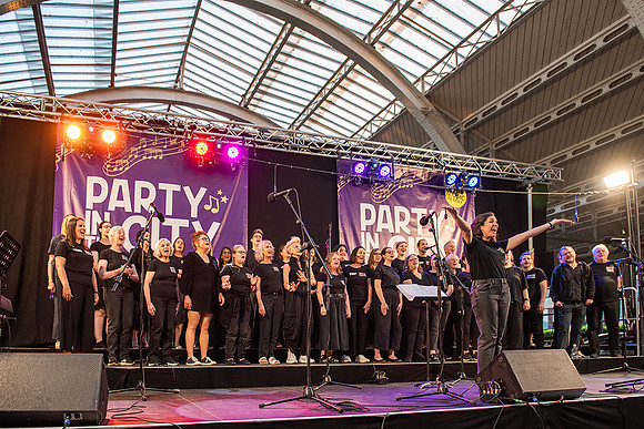 90.Party in the City. Beata Cosgrove Photography