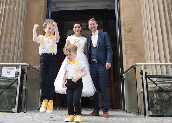 Beata Cosgrove, wedding photographer in Bristol and Bath Photography