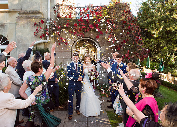 Wedding photographer in Bath. Wedding.Bailbrook House Hotel. Beata Cosgrove Photography
