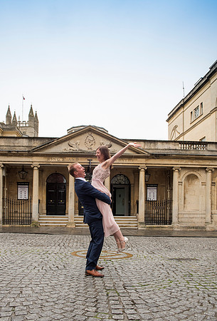 Wedding in Bath. Beata Cosgrove Photography